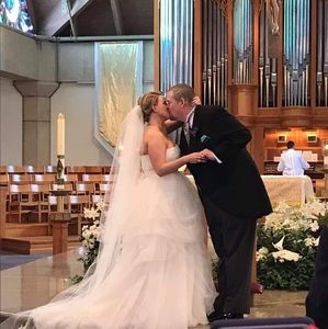 Meet your Posher, Stacey